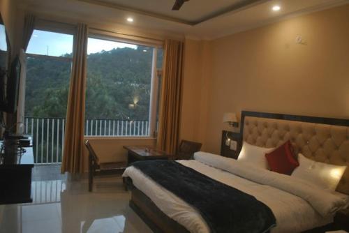 Agastya Residency in Dharamsala, India