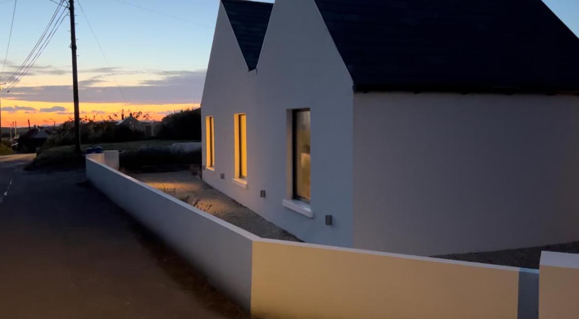 The Cope - carbon neutral hotel in Unknown City