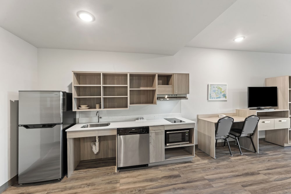 WoodSpring Suites Jackson Pearl I 20 - photo 15