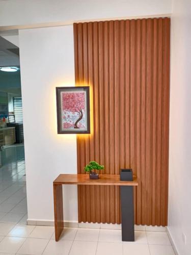 Cheerfull Cozy Japanese Style in Bukit Mertajam, Malaysia