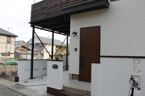 Tomi house — 4-Star Luxury Hotel in Kariya, Japan