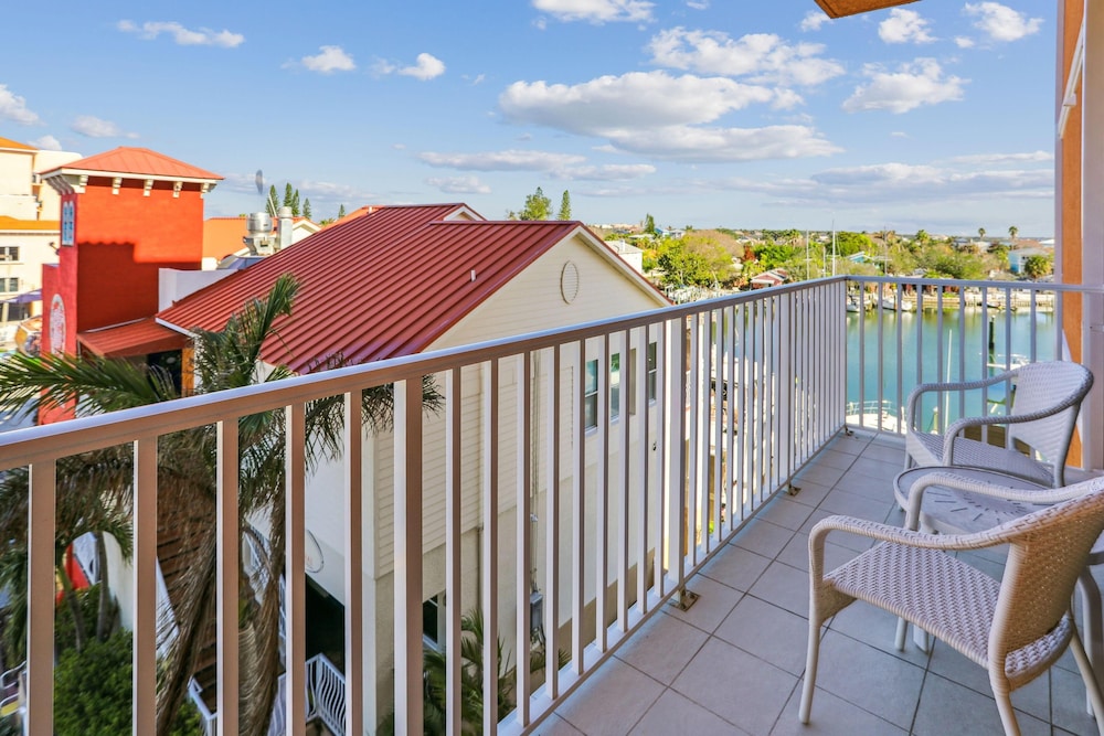 Madeira Bay Resort I 1408 - photo 34