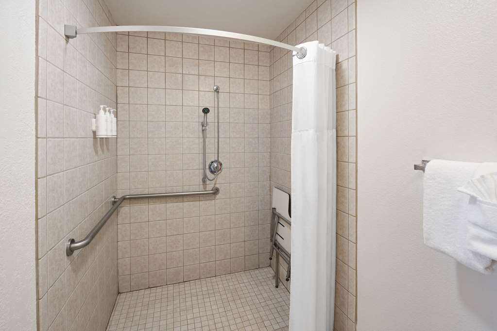 Super 8 by Wyndham Susanville - photo 33