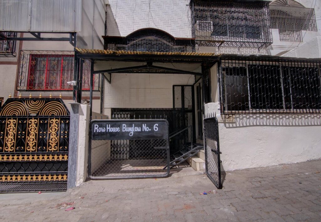 Hotel Rest Inn - last minute hotel in Mumbai