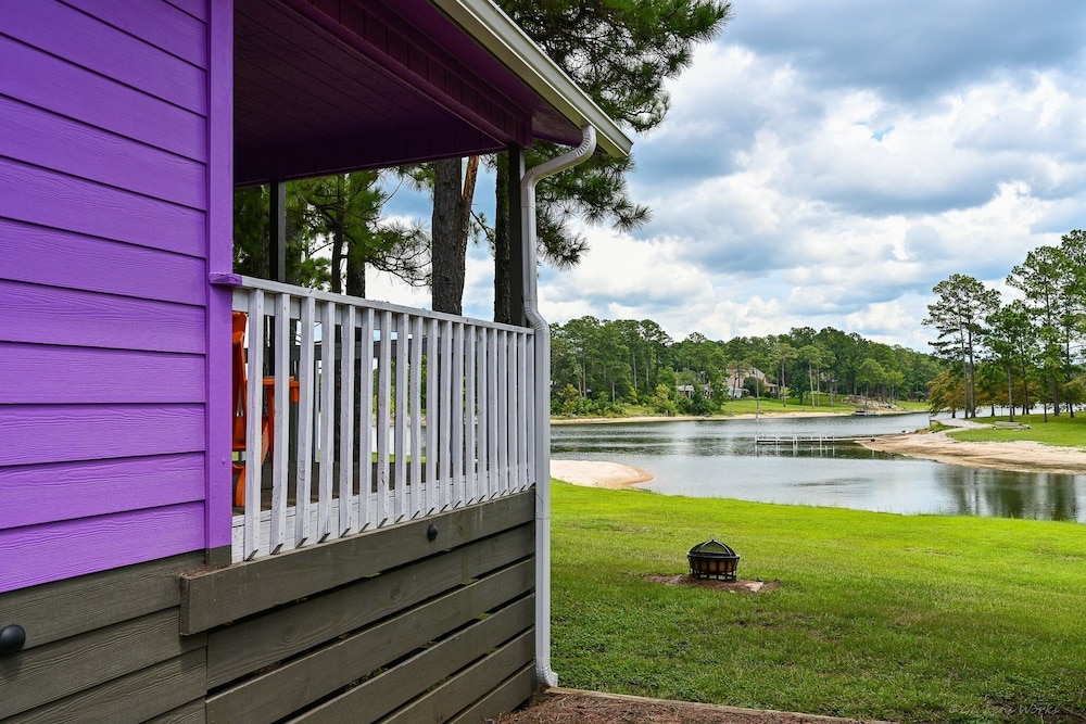 Rayburn Country Resort - photo 85