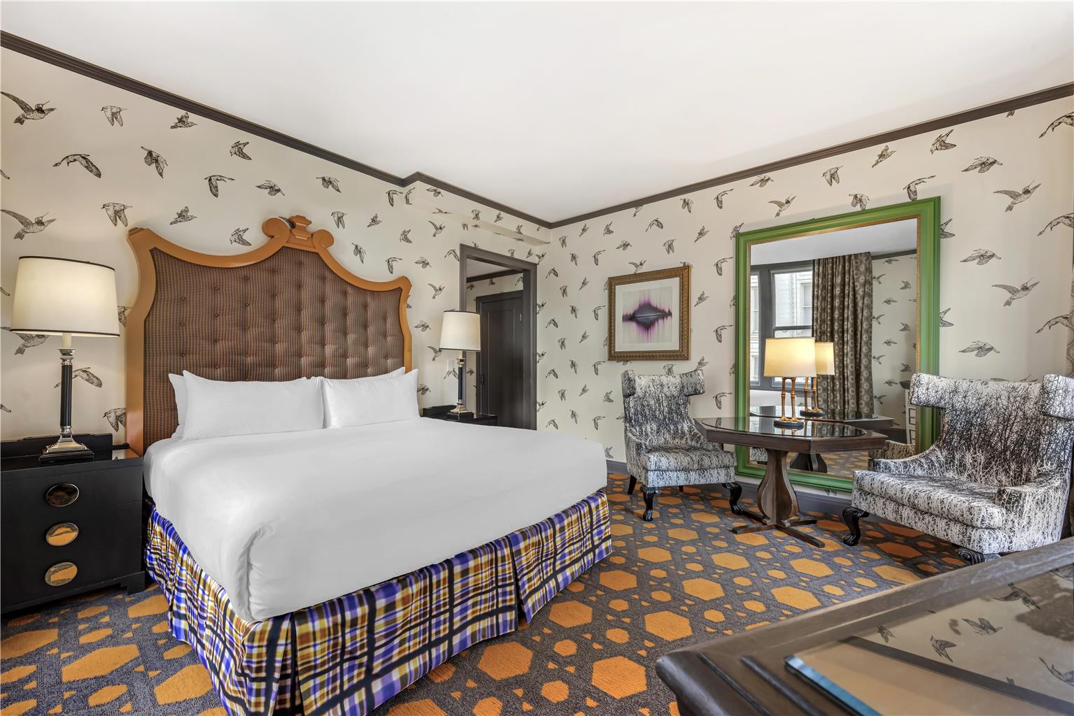 The Royal Sonesta Portland Downtown - photo 16