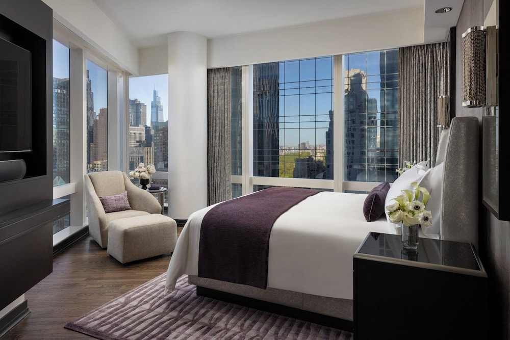 Mandarin Oriental New York - photo 37