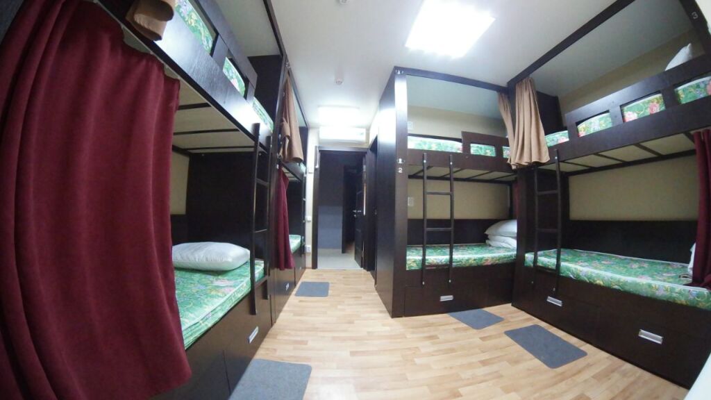 Dublin Hostel — Sal'sk — photo 3