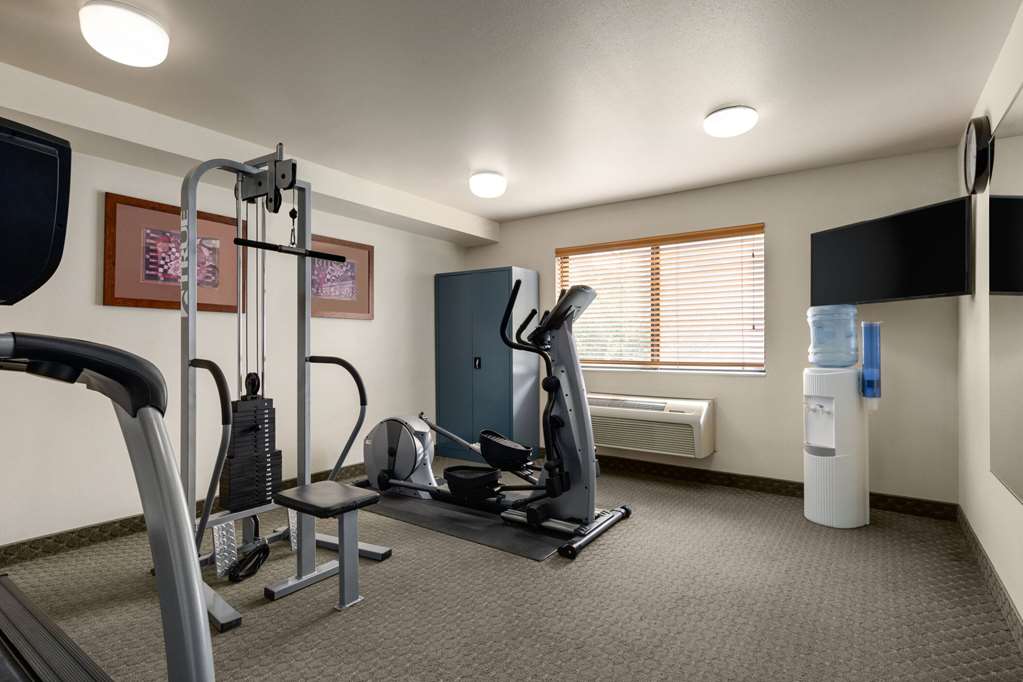 AmericInn by Wyndham Havre - photo 10