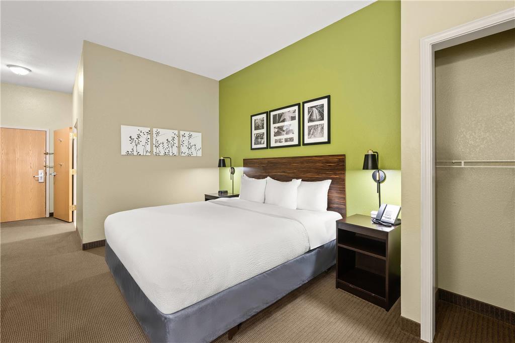 Sleep Inn Boone University Area - photo 22