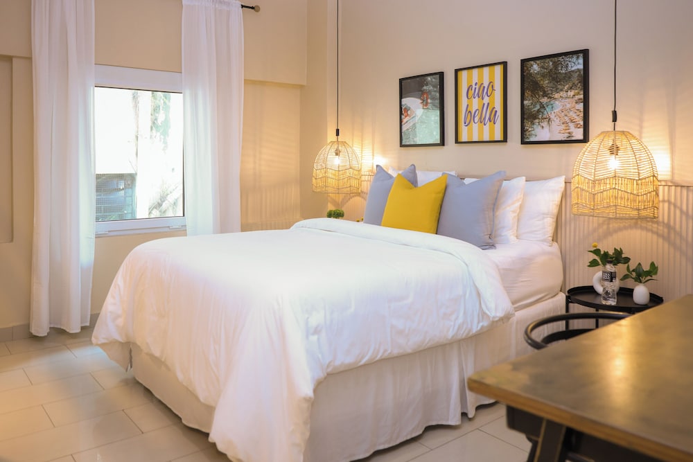 Magnolia Inn - last minute hotel in Panama