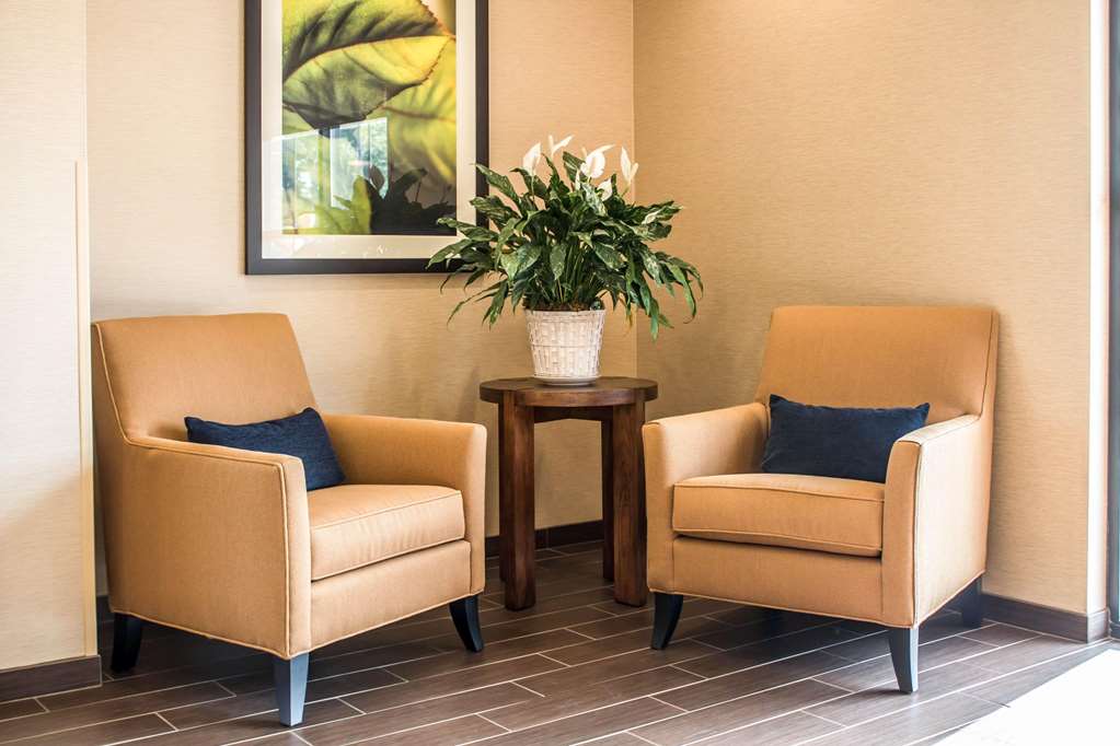 Comfort Suites Hartville North Canton - photo 9