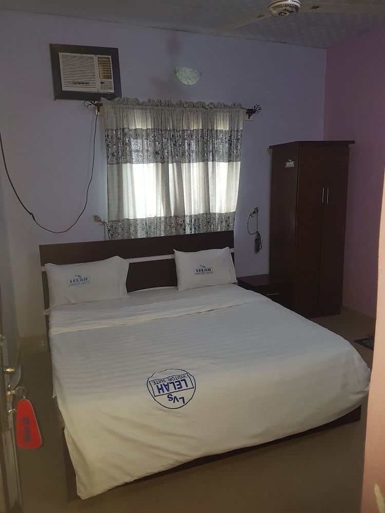Lelah Visitors Suite — Gombe — photo 5