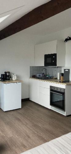 Joli Studio Centre Ville Vendome — hotel in Vendome