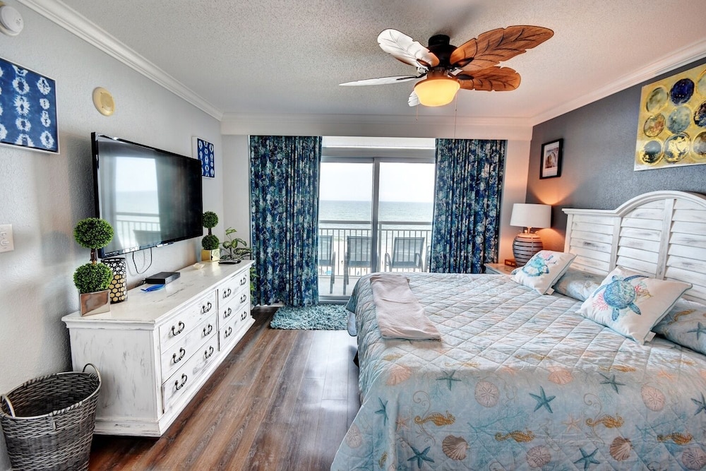Grand Atlantic Resort 601 3 Bedroom Condo By Redawning - photo 9