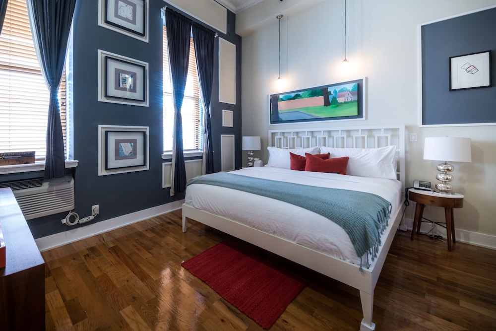 Henry Norman Hotel - photo 15