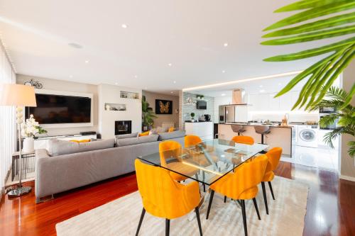 Appartement Tout Confort Dans Résidence Privée — 4-Star Luxury Hotel in Apulia, Portugal