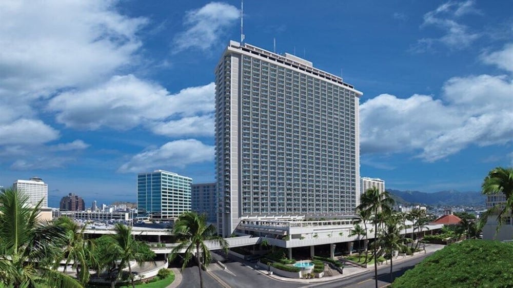 Beautiful Ala Moana Hotel in Waikiki — hotel in Honolulu