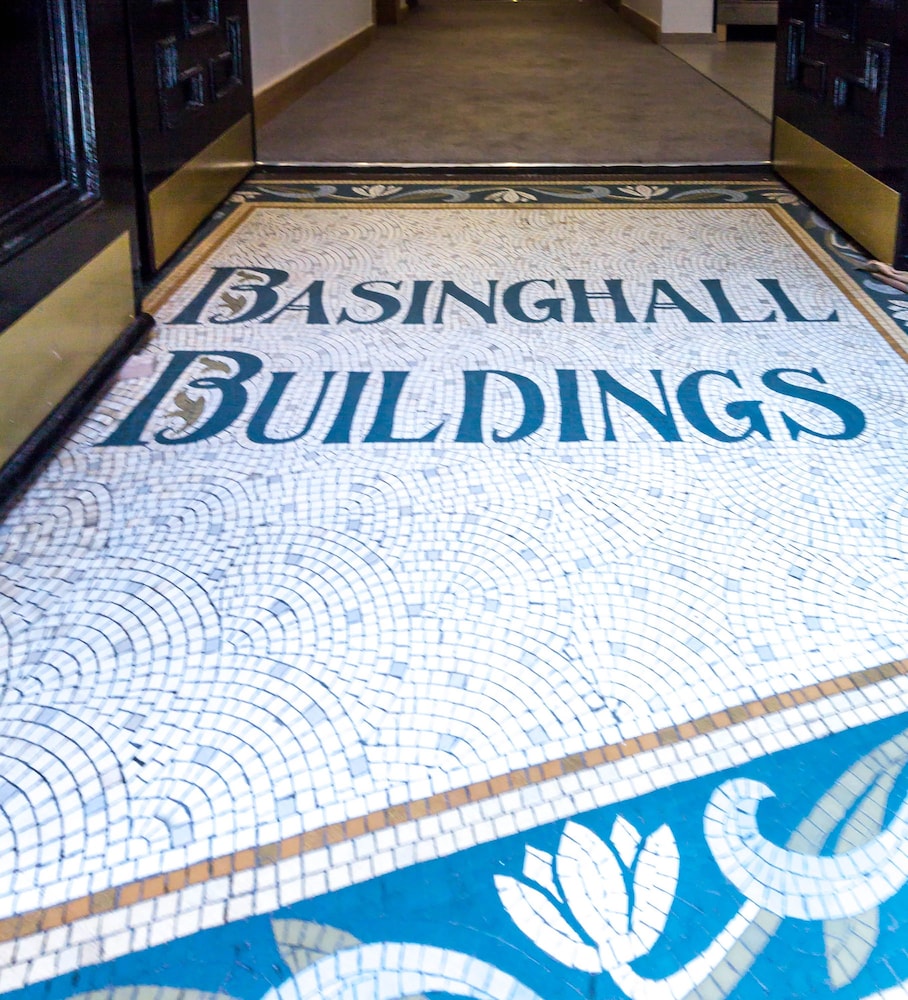 Mansio Suites Basinghall — Leeds — photo 3