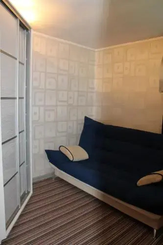 Holiday Home On Pushkina 24 20998444 — Yeysk