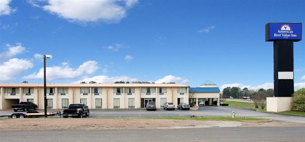 Americas Best Value Inn Marshall — Marshall