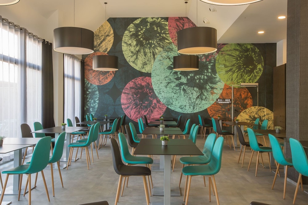 Hotel Venture Sant Cugat — hotel in Sant Cugat Del Valles