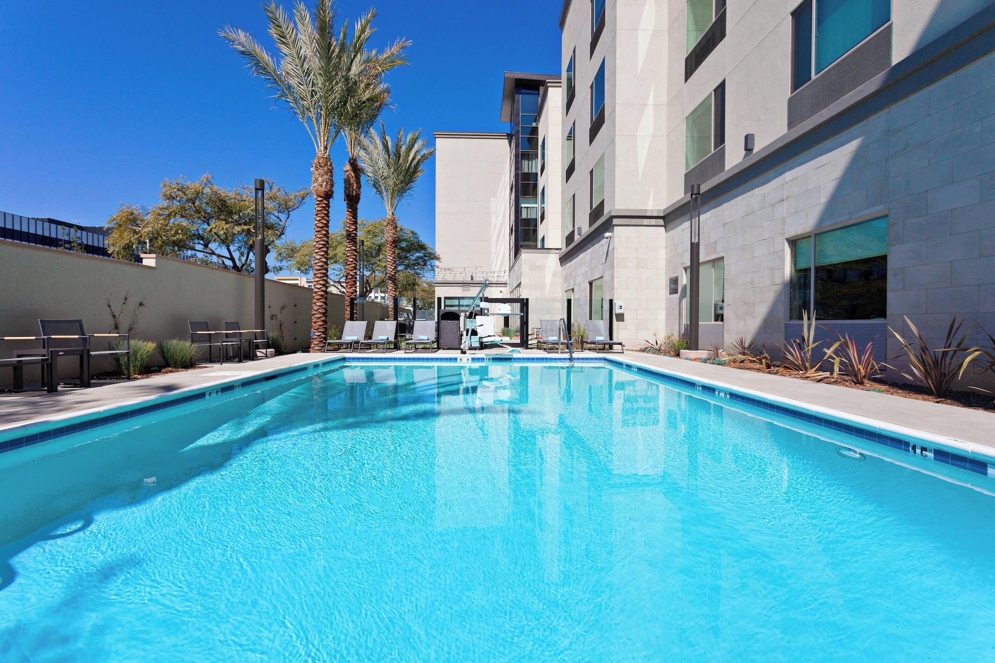 TownePlace Suites by Marriott San Diego Central - photo 3