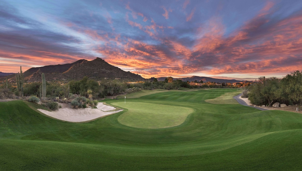Boulders Resort & Spa Scottsdale Curio Collection by Hilton - photo 69
