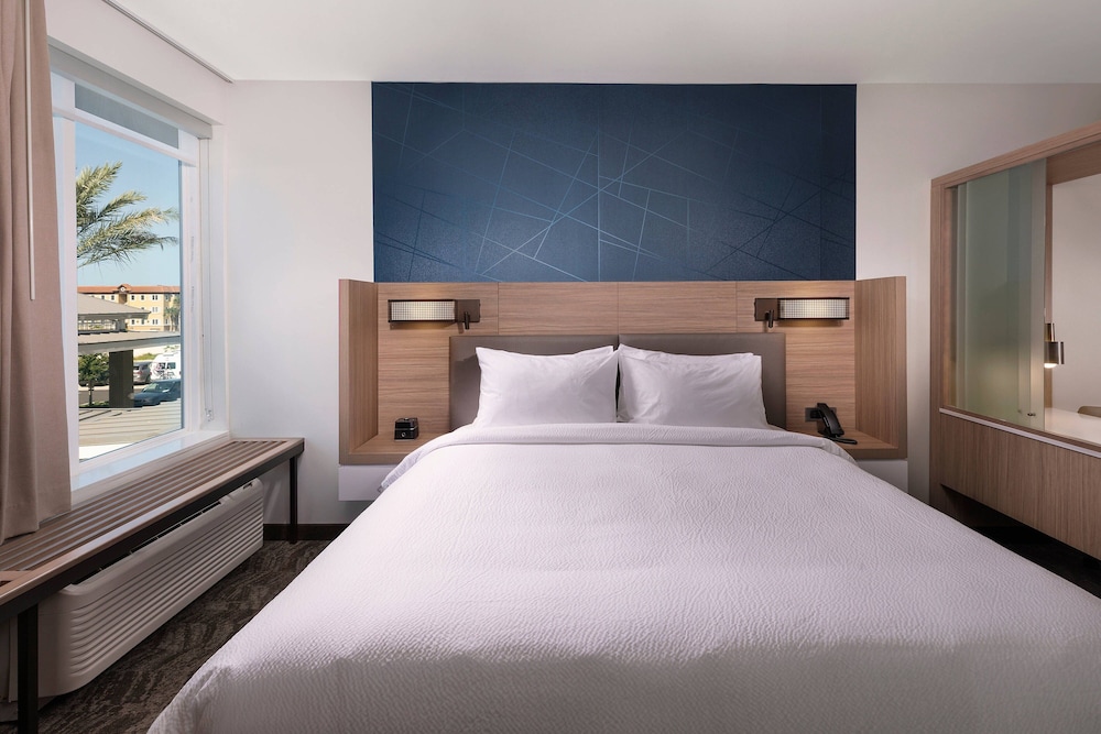 SpringHill Suites by Marriott Amelia Island - photo 6