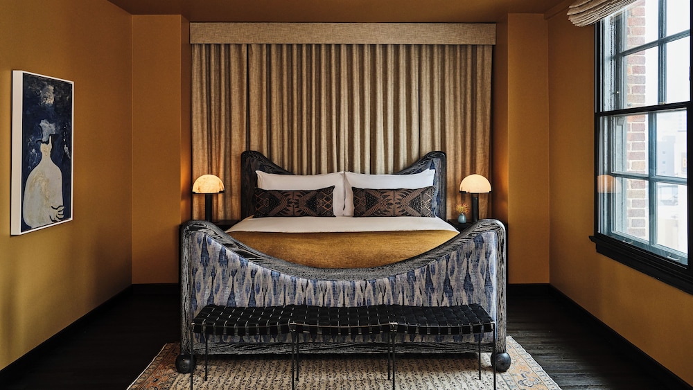 Downtown Los Angeles Proper Hotel a Member of Design Hotels - featured photo