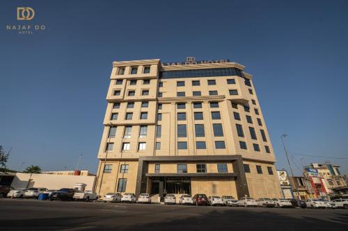 Najaf Do Hotel — Najaf — photo 4