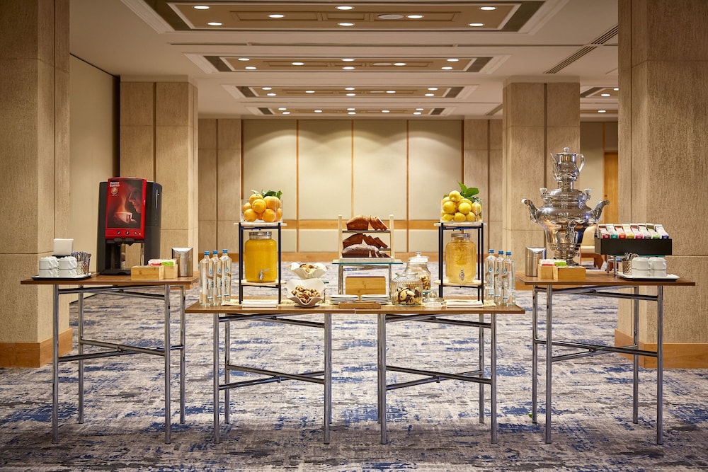 כנסים ואירועים