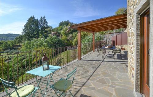 Casa Maria Pieve — 4-Star Luxury Hotel in Talla, Italy