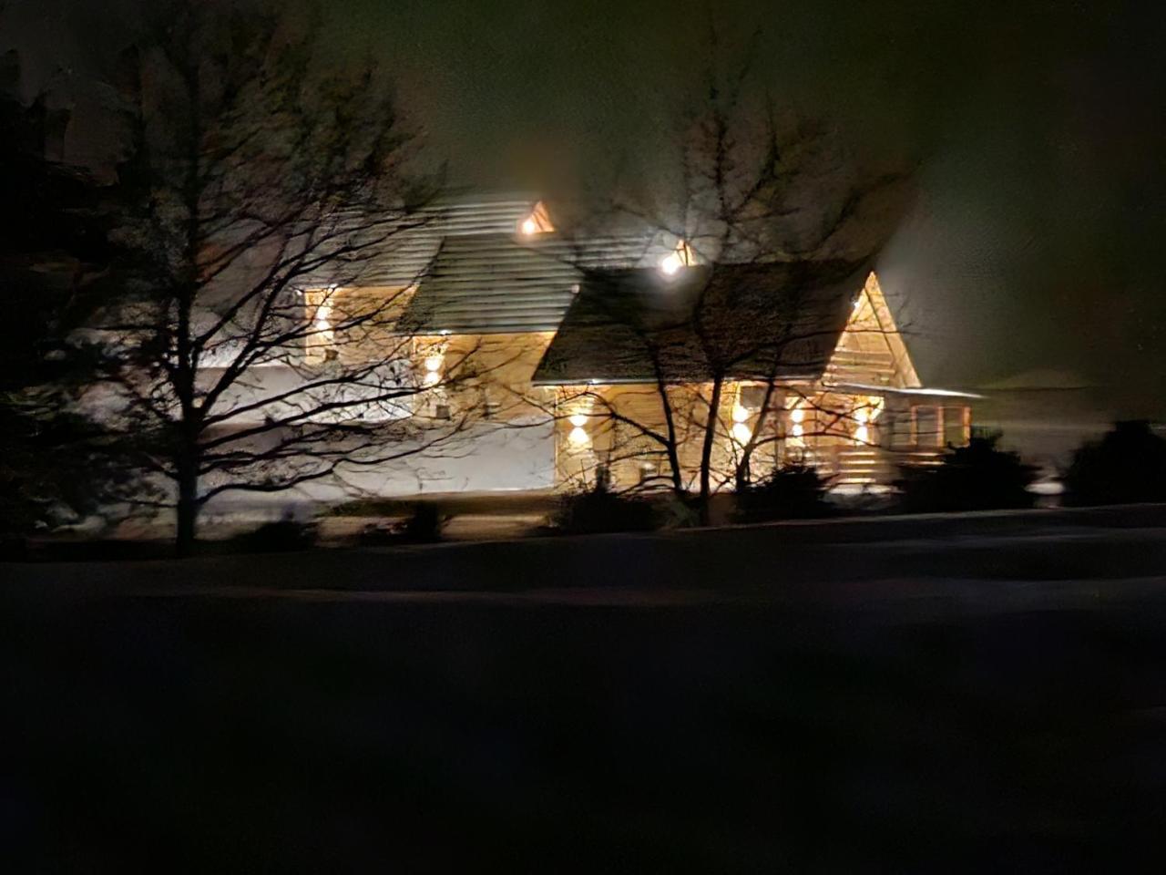 Bajka in Unknown City, Poland