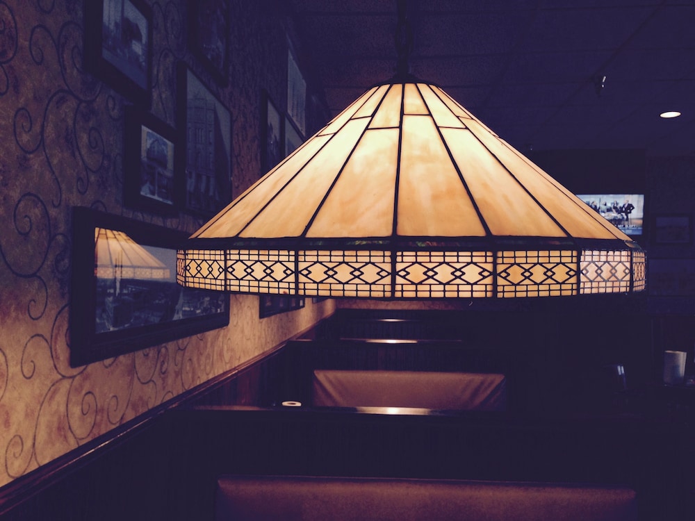 Hotel Ottumwa - photo 20