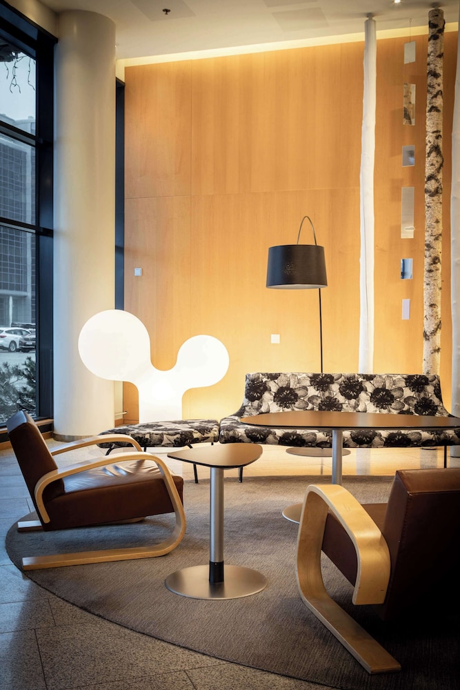 Hilton Helsinki Airport — Vantaa — photo 2