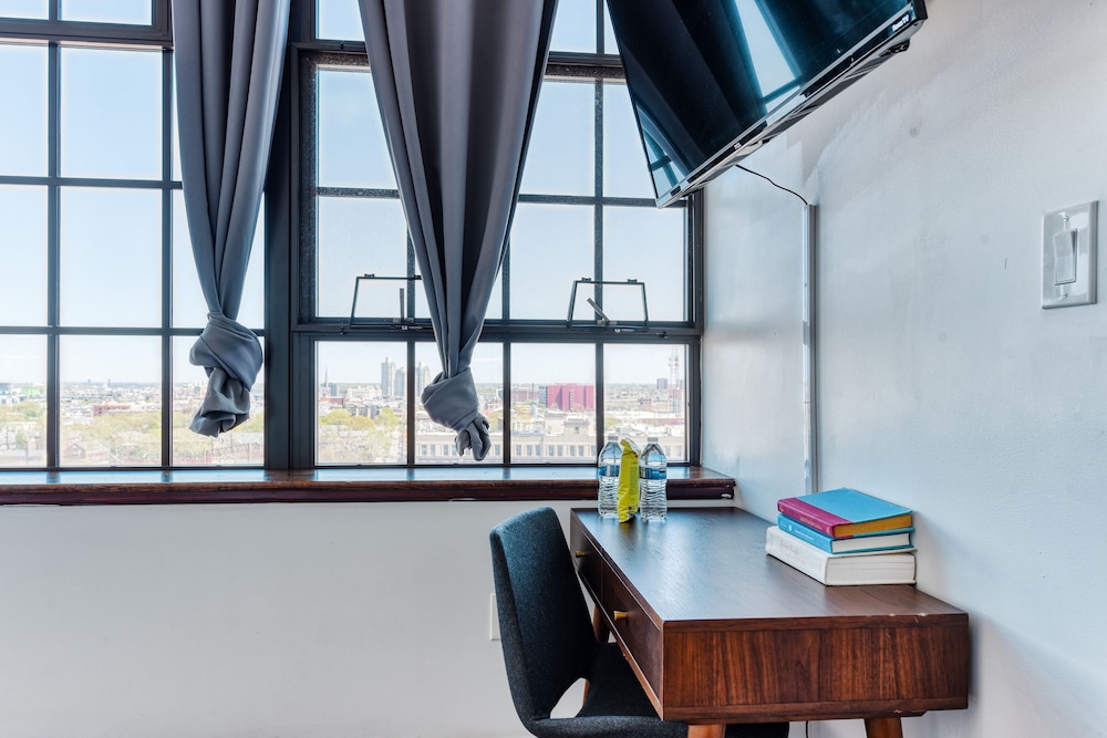 Sosuite at Independence Lofts - photo 13