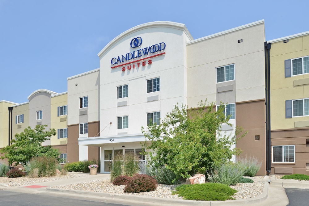 Candlewood Suites Gillette an IHG Hotel - featured photo