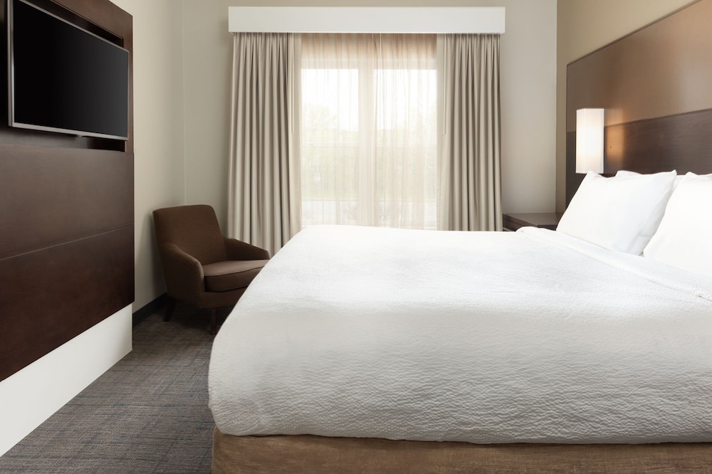 Residence Inn Columbus Polaris - photo 9