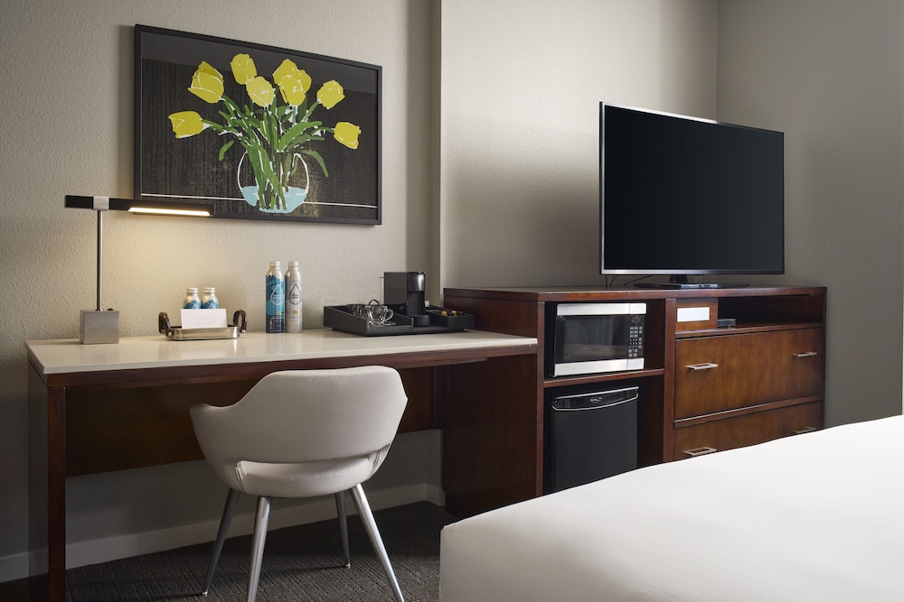 Archer Hotel Falls Church - photo 12