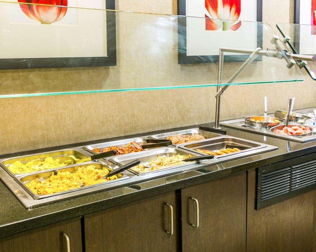 Cambria Hotel Denver International Airport - photo 44