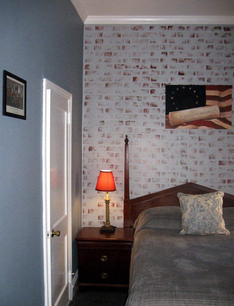 Society Hill Hotel - photo 27