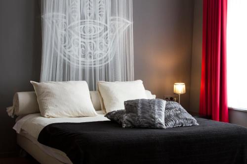 Hotel Matuchi in Maastricht, Netherlands