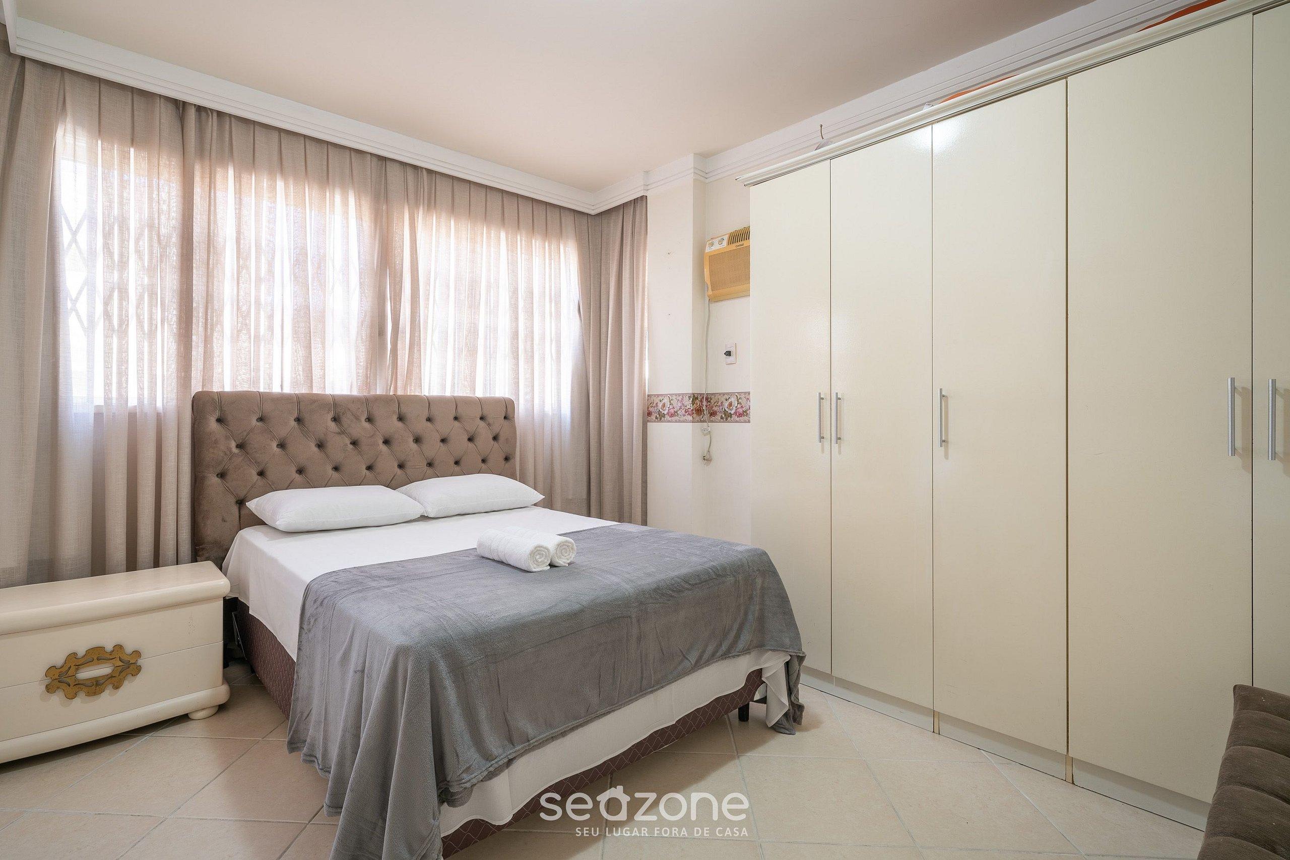 3bedroom apt Great Locat. 450m From Beach Ems0101