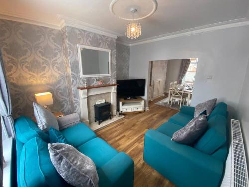 Scoresby Quarters Whitby Holiday Home