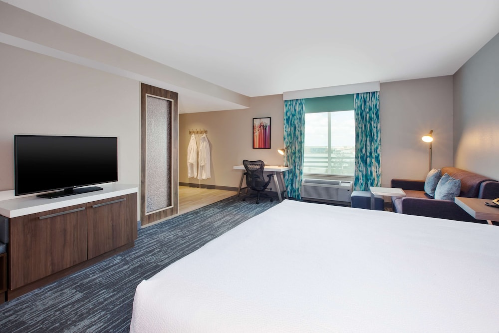 Hilton Garden Inn Dayton Beavercreek - photo 14