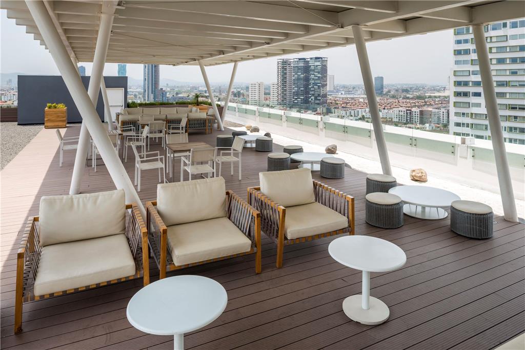 Tower Terrace