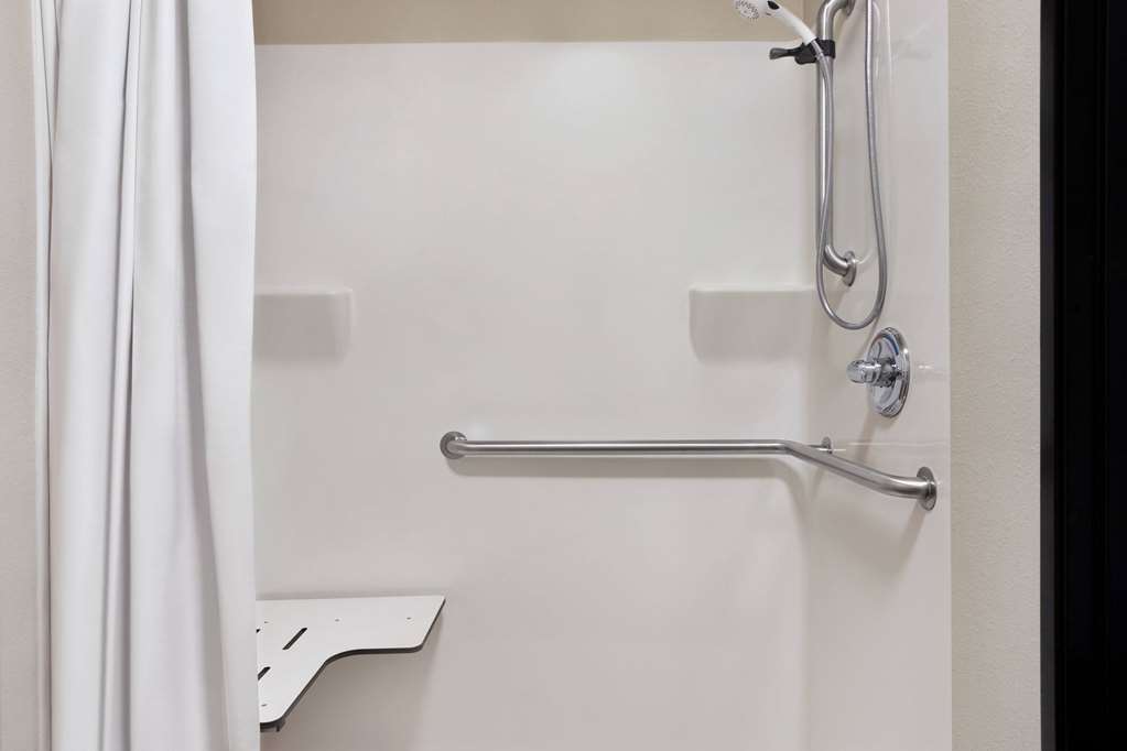 Travelodge by Wyndham McAlester - photo 13