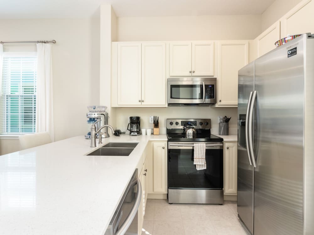 Margaritaville Cottages Orlando by Vstays with H2O Waterpark - photo 196