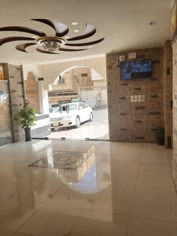 Basma Plaza — Abha — photo 2